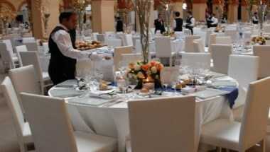 Kaya Prestige i Izmir, TR