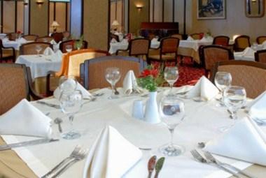 Kaya Prestige i Izmir, TR