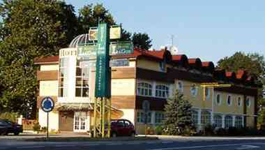 Hotel Lagus, Turcin, HR