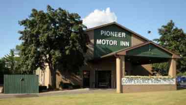 Pioneer Motor Inn a Westfield, WI
