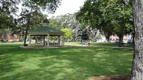 Downtown City Park