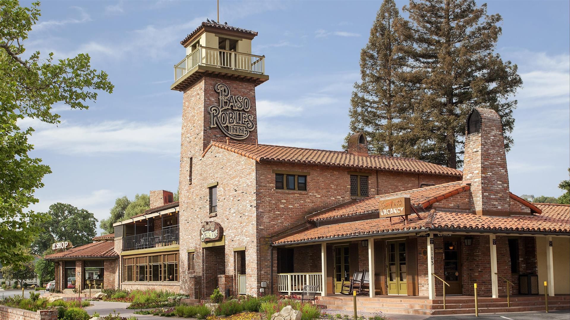 Изображение места проведения