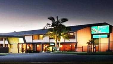Quality Hotel City Centre in North Coast NSW, AU