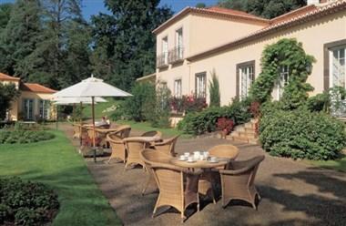 Funchal, PT의 Estalagem Casa Velha do Palheiro