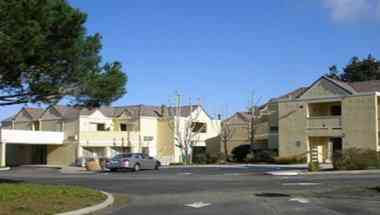 Quality Inn and Suites Capitola By the Sea a Capitola, CA