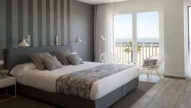 Hotel Restaurante Balandret in Valencia, ES