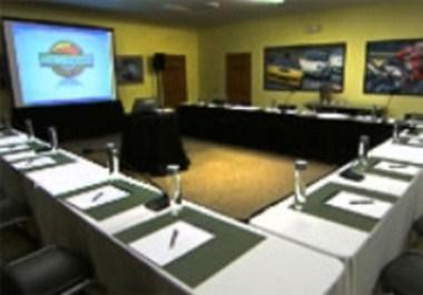 Autobahn Country Club à Joliet, IL