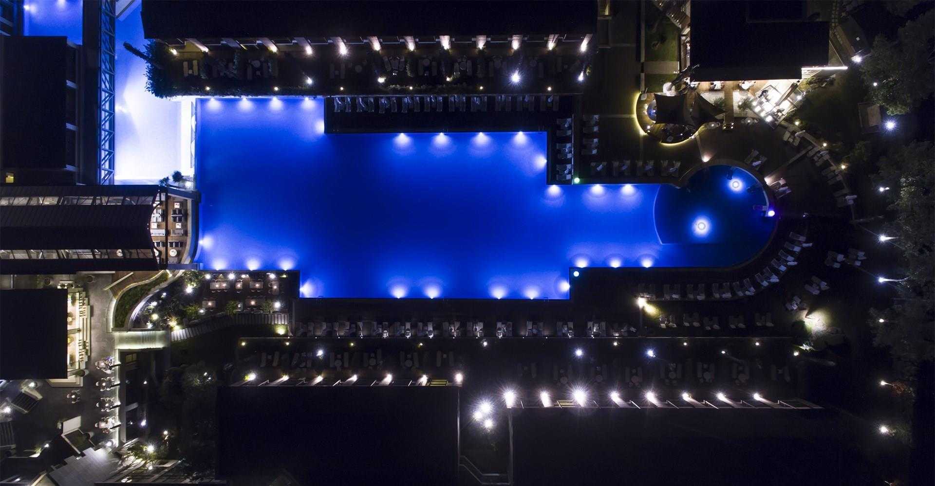 Hotel Nikopolis Thessaloniki a Thessaloniki, GR