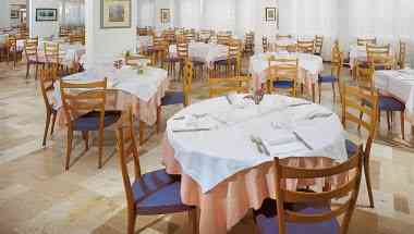 Hotel Royal i Senigallia, IT