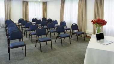 Bild på anläggning