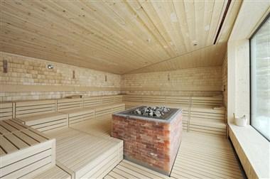 Wellness & Spa Hotel Ermitage a Saanen, CH