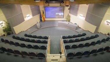 Изображение места проведения