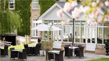 Quy Mill Hotel & Spa em Cambridge, GB