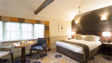 Изображение места проведения