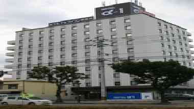 Hotel Alpha-1 Niihama в Niihama, JP