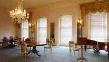 Como Historic House and Garden a Melbourne, AU