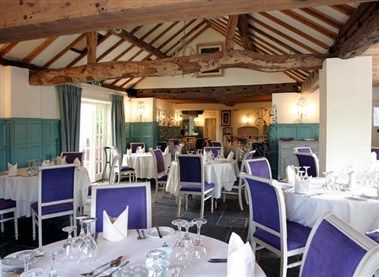 Изображение места проведения