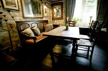 Изображение места проведения