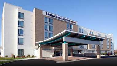 SpringHill Suites by Marriott Philadelphia Airport/Ridley Park in Ridley Park, PA