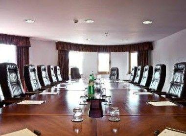 Bild på anläggning