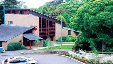 Bild på anläggning