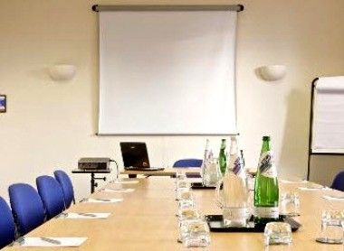 Bild på anläggning