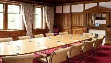 West Park em Dundee, GB2