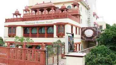 Traditional Heritage Haveli i Jaipur, IN