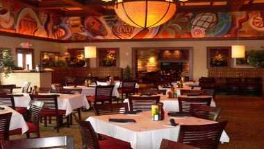 Jimmy's Food and Cocktails, Minnetonka, MN