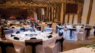 Изображение места проведения