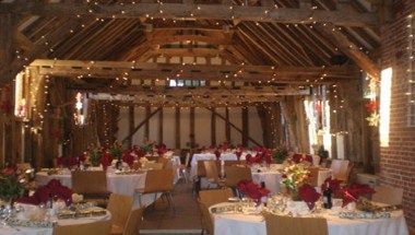 Изображение места проведения