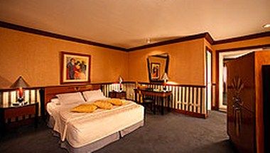 Bild på anläggning