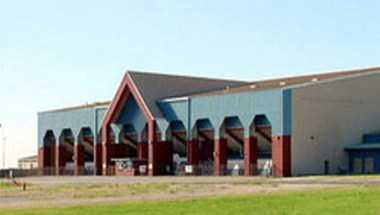 Travis County Exposition Center в Austin, TX