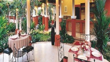 Bild des Veranstaltungsortes