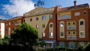 Hotel Rosaleda Mijares Montanejos in Castellon de la Plana, ES