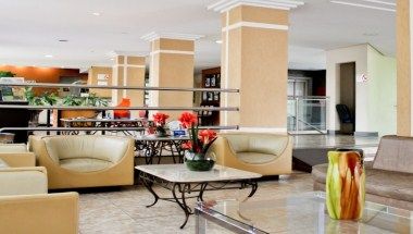 Изображение места проведения