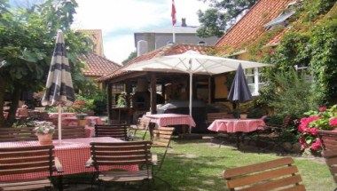 Bild på anläggning