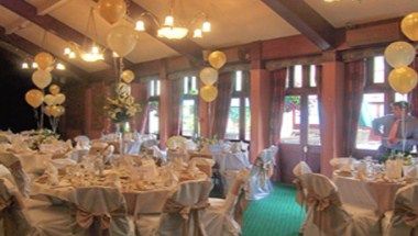 Изображение места проведения