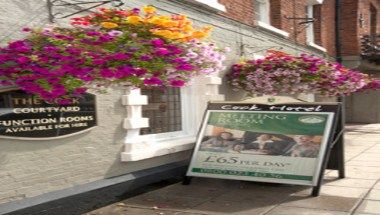 Изображение места проведения