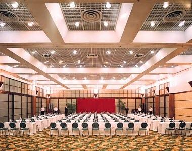 Guilin Plaza Hotel i Guilin, CN