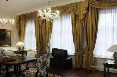 Hotel Schimmelpenninck Huys a Groningen, NL