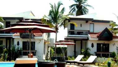 Tarika's Sea Breeze, Goa, IN