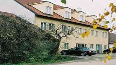 Weinhotel Pasler-Baeck à Jois, AT