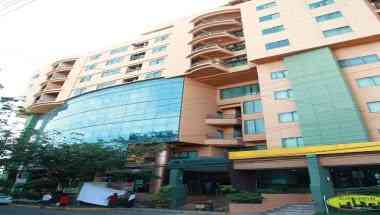 Sarrosa International Hotel and Residential Suites in Cebu City, PH