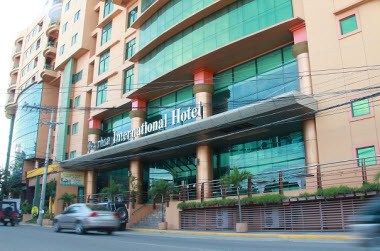 รูปสถานที่จัดงาน