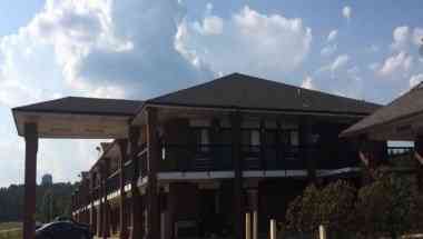 Oak Tree Inn Durant, Durant, MS