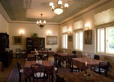 Изображение места проведения