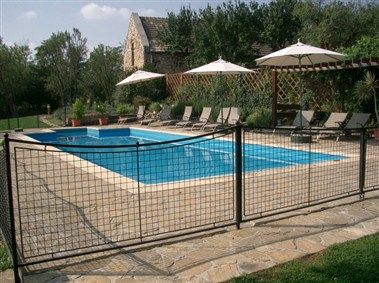 Изображение места проведения