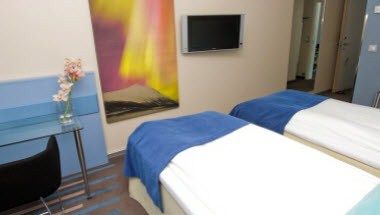 Bild på anläggning