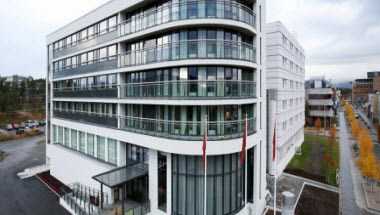 Scandic Alta a Alta, NO